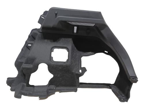 Boot lining TOYOTA AURIS (_E18_) 1.8 Hybrid (ZWE186_, ZWE186R) | BP33606036I3 - Image 2