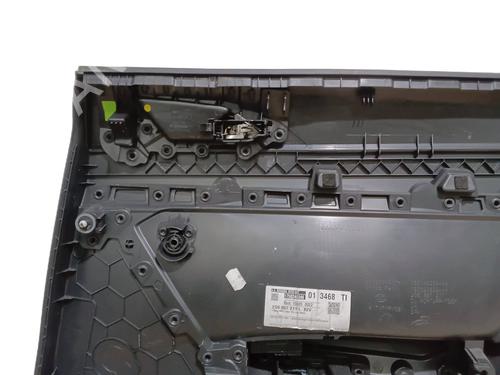 Rear left panel VW POLO VI (AW1, BZ1, AE1) 1.0 | BP34420914C60  - Image 6