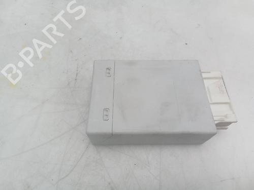 Used Electronic module BMW X5 (E70) xDrive 50 i (408 hp) 18873145
