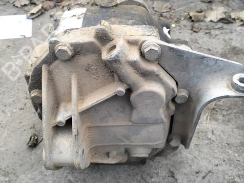 Rear differential BMW 3 (E46) 320 d | BP26173001M24