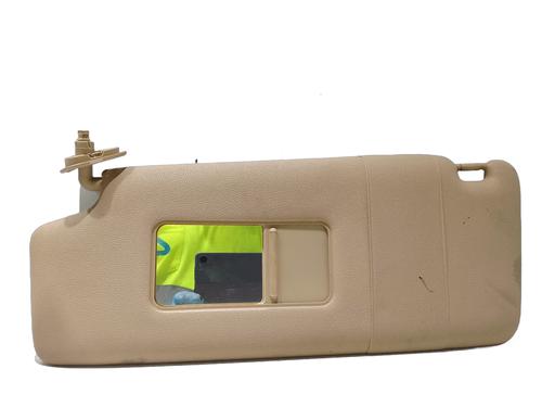 Left sun visor BMW X3 (E83) 2.0 d | BP34438127I1  - Image 6