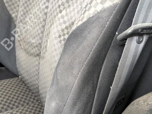 Left front seat RENAULT MEGANE II (BM0/1_, CM0/1_) 1.4 16V (BM0B, CM0B) | BP20504002C15 