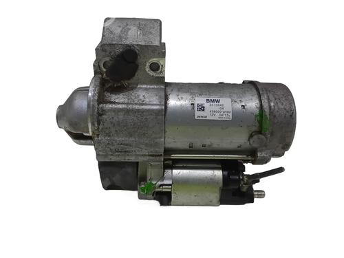 Startmotor Startmotor 38107954 38107954