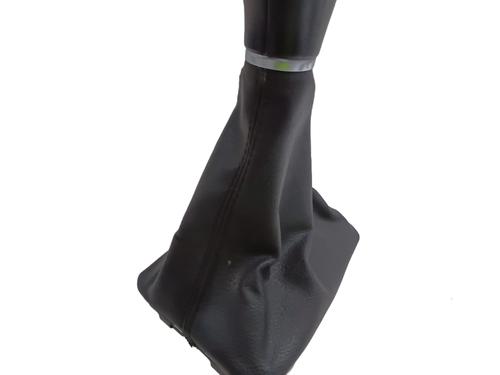 Shift knob VW POLO VI (AW1, BZ1, AE1) 1.6 TDI | BP38558795I34 - Image 5