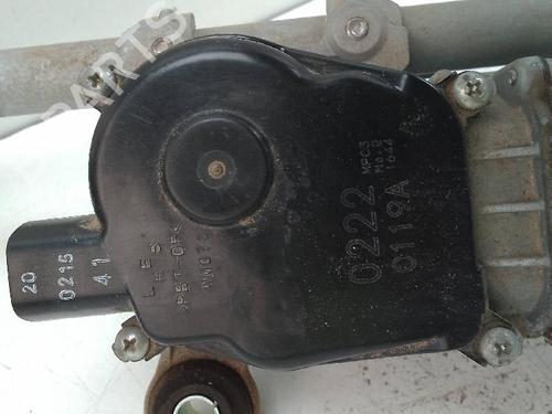 Elektronisk modul NISSAN QASHQAI II (J11, J11_) 1.3 DIG-T | BP19733509M83 