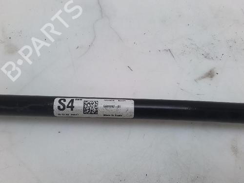 Anti roll bar BMW 3 (G20, G80, G28) 318 d | BP27444958M96 