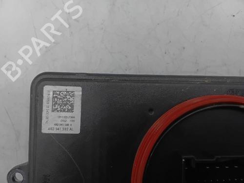 Module xenonverlichting AUDI Q8 (4MN, 4MT) SQ8 quattro (507 hp) 27446620