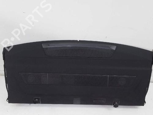 Rear parcel shelf MERCEDES-BENZ E-CLASS (W212) E 350 CGI (212.057) | BP24465423C85 