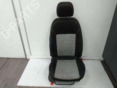 Used Right front seat FIAT QUBO (225_) 1.3 D Multijet (225CXB1A, 225AXB1A, 225CXB11, 225AXB11,... (75 hp) 27447429