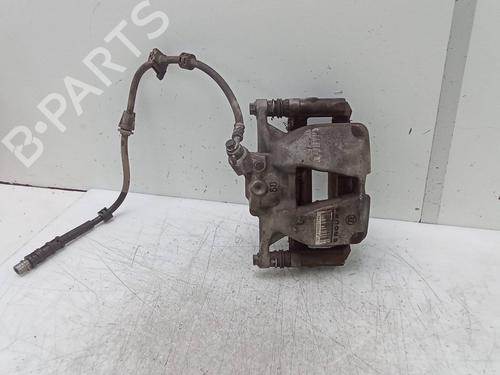 Used Left front brake caliper Left front brake caliper CITROËN BERLINGO Box Body/MPV (K9) 1.5 BlueHDi 100 (102 hp) 19519639 19519639