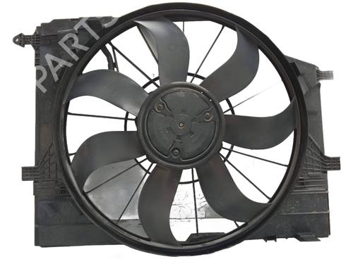 Køleventilator elektrisk MERCEDES-BENZ E-CLASS T-Model (S213) E 220 d 4-matic (213.205) | BP30098743M35