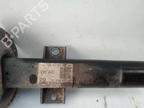 Left front shock absorber SEAT IBIZA V (KJ1, KJG) | BP23066964M16