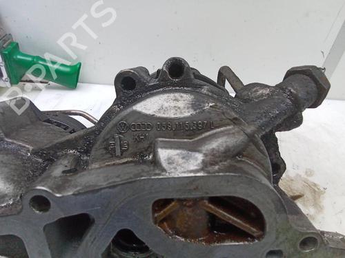 Used Support AUDI Q7 (4LB) [2006-2016]  23997403