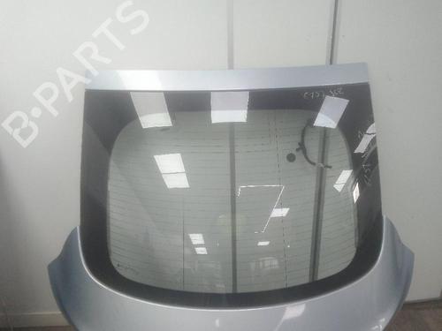 Tailgate OPEL INSIGNIA A (G09) 2.0 CDTI (68) | BP22956606C6 