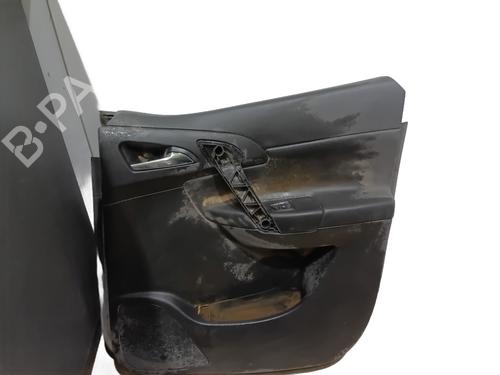 Rear right panel OPEL MERIVA B MPV (S10) 1.4 (75) | BP38536339C61 - Image 1