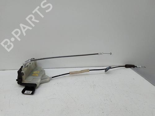 Used Front right lock Front right lock CITROËN C4 CACTUS 1.2 VTi 82 (82 hp) 18873033 18873033
