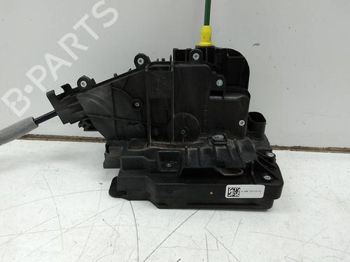 Used Front left lock Front left lock MERCEDES-BENZ C-CLASS (W205) C 450 AMG 4-matic (205.064) (367 hp) 19252619 19252619