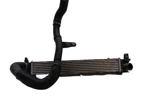 Used Intercooler Intercooler FIAT DUCATO Van (250_) 160 Multijet 2,3 D (160 hp) 34421802 34421802