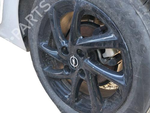 Fælk OPEL CORSA F (P2JO) 1.2 (68) (101 hp) 18572258