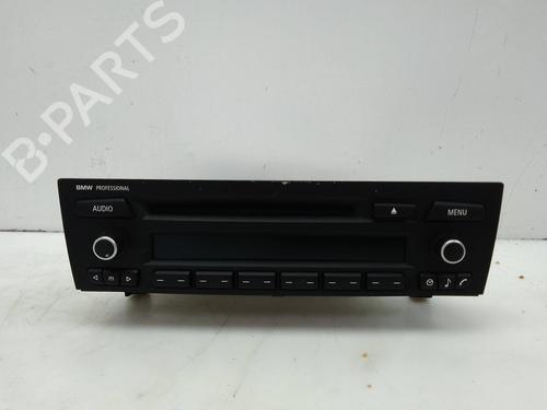 Used Radio Radio 23947931 23947931