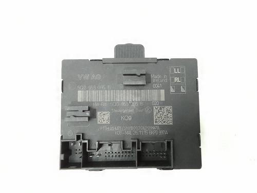 Used Electronic module Electronic module 18584692 18584692