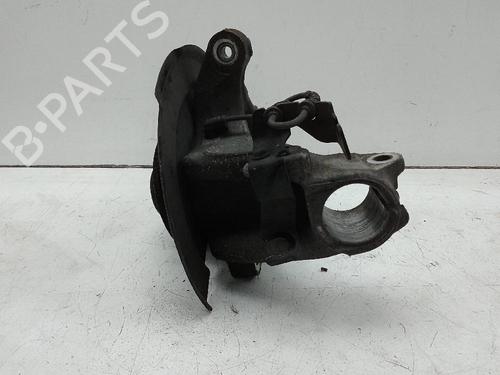 Right front steering knuckle RENAULT ESPACE V (JR_) 1.6 TCe 200 | BP19411687M26 