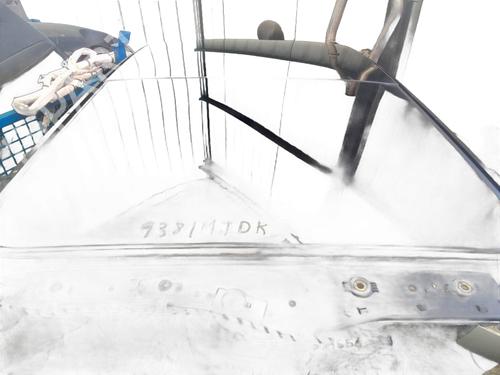 Used Sunroof Sunroof 19082560 19082560
