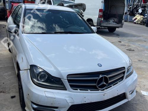 Front left panel MERCEDES-BENZ C-CLASS (W204) C 180 CGI (204.031) | BP35722486C58  - Image 15