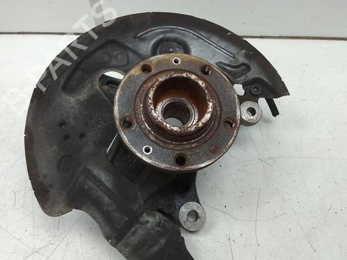 Used Right front steering knuckle Right front steering knuckle CITROËN BERLINGO (ER_, EC_) 1.5 BlueHDi 130 (ECYHZJ, ECYHZR) (131 hp) 20165296 20165296