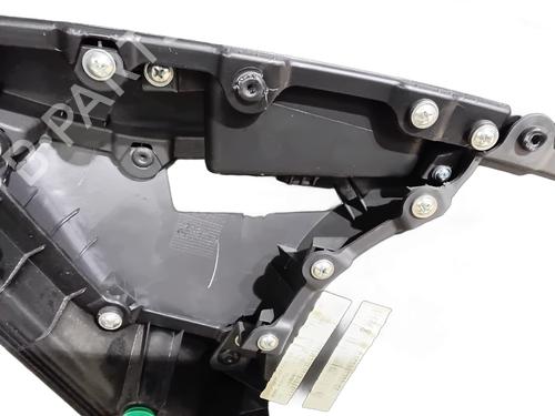 Front right panel HYUNDAI i10 II (BA, IA) 1.0 | BP33428047C59 - Image 6