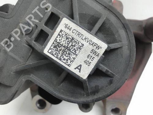 Left rear brake caliper VW GOLF VIII (CD1, DA1) 2.0 GTI | BP18581535M107 