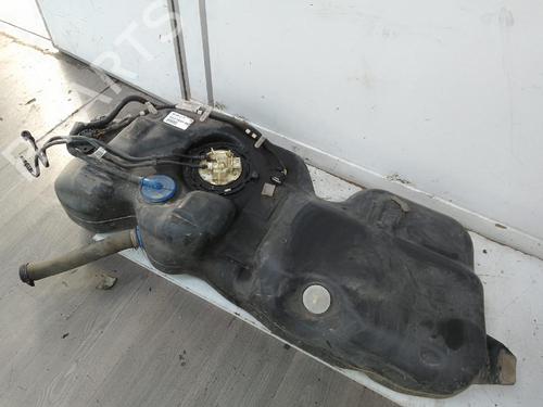 Used Fuel tank FORD TRANSIT CUSTOM V362 Van (FY, FZ) [2012-2025]  27889066