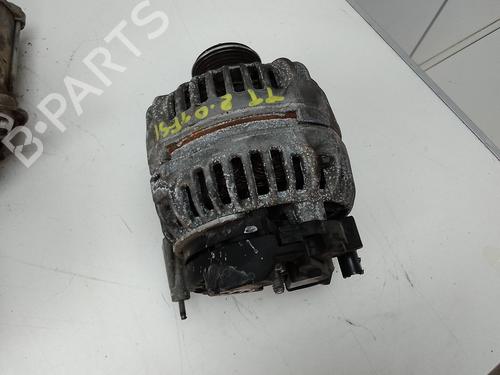 Alternator VW GOLF V (1K1) 1.9 TDI | BP26053914M7