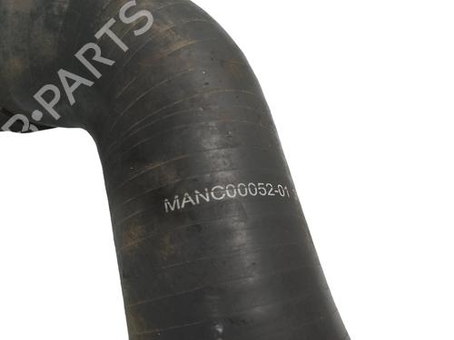 Intercooler pipe RENAULT MEGANE III Hatchback (BZ0/1_, B3_) 1.5 dCi (BZ09, BZ0D, BZ1W, BZ29, BZ14) | BP24155829M127 - Image 3
