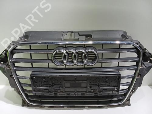 Grille AUDI A3 Sportback (8VA, 8VF) 2.0 TDI | BP29203644C40 