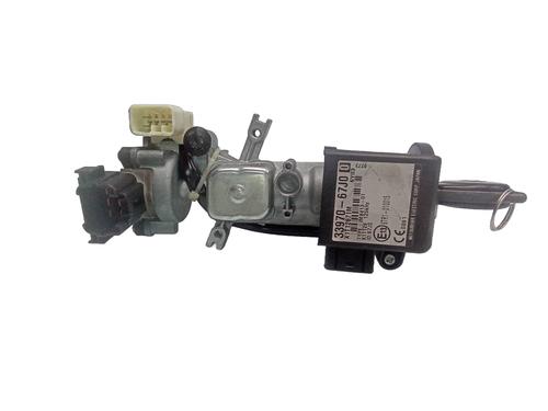 ignition-barrel-suzuki-grand-vitara-ii-jt-te-td-19-ddis-all-wheel-drive-jt419-td44-jb419wd-jb419xd-3397067j00-2005-20853372 main image