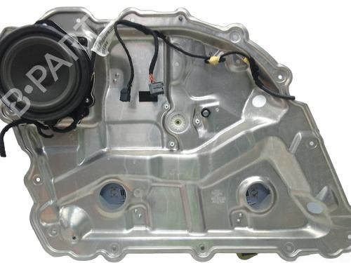 Rear left window mechanism AUDI A8 D3 (4E2, 4E8) | BP24155831C24 - Image 2