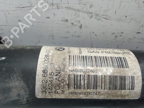 Right rear shock absorber BMW 1 (F20) 114 d | BP29385779M19 