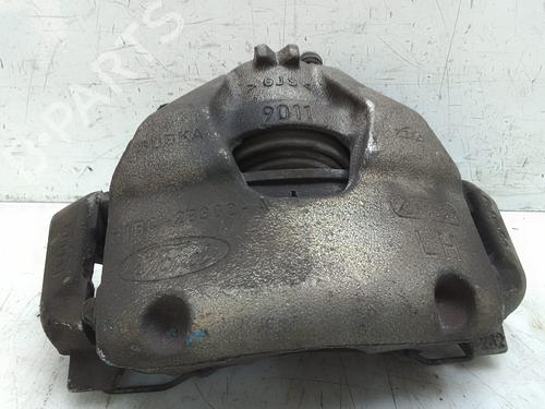 Left front brake caliper FORD FIESTA VII (HJ, HF) 1.1 Ti-VCT | BP28974739M105