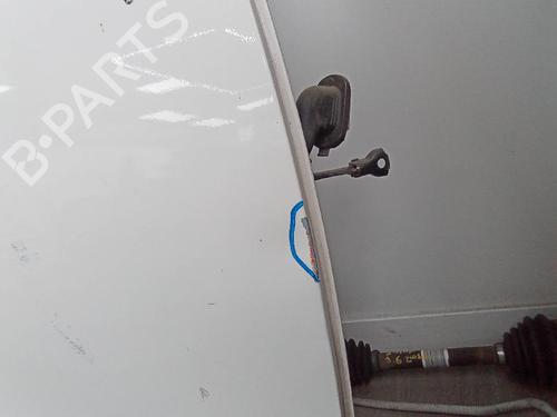 Used Right rear door TOYOTA RAV 4 IV (_A4_) 2.0 D (ALA40_, ALA40R) (124 hp) 18736727