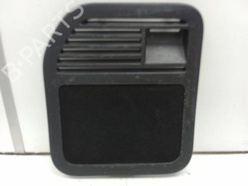 Used Tailgate trim Tailgate trim LAND ROVER RANGE ROVER EVOQUE (L538) 2.0 D (150 hp) 20207982 20207982
