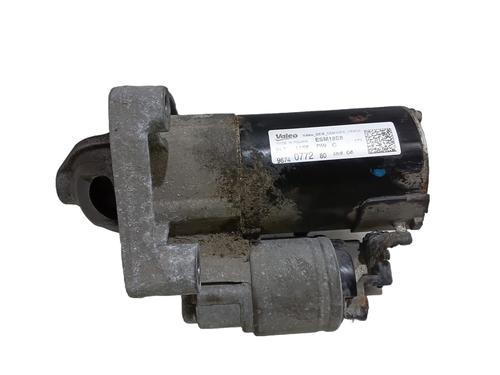 Used Starter Starter PEUGEOT 3008 II SUV (MC_, MR_, MJ_, M4_) 1.2 THP/ PureTech 130 (MRHNSM, MRHNSU, MRHNSJ, MRHNYW,... (131 hp) 34209073 34209073