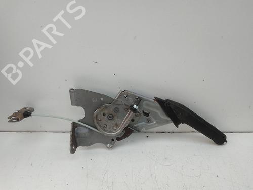 Used Hand brake Hand brake 20291226 20291226