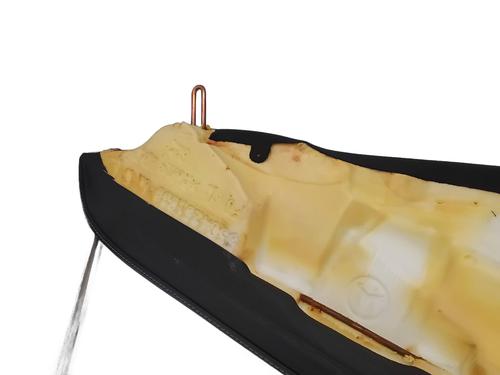 Rear seat MERCEDES-BENZ E-CLASS T-Model (S213) E 220 d 4-matic (213.205) | BP30098642C17 