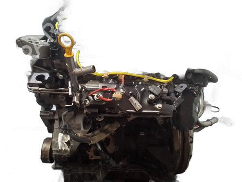 Engine RENAULT TRAFIC III Van (FG_) | BP22797755M1 - Image 3