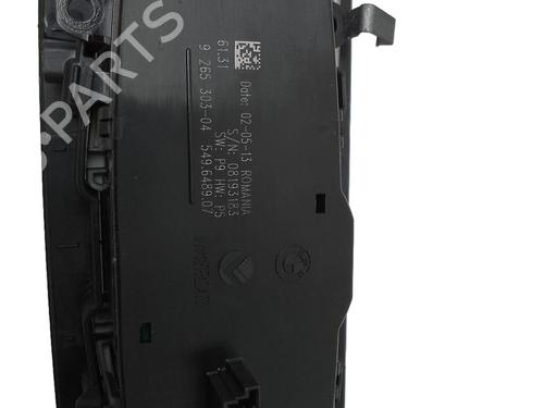 Headlight switch BMW 3 Gran Turismo (F34) 320 d | BP18890521I24 - Image 3