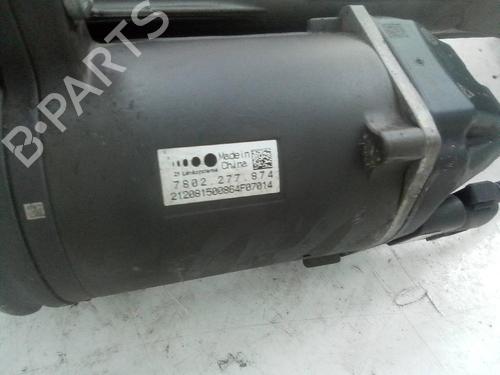 Steering rack AUDI A3 Sportback (8VA, 8VF) RS3 quattro | BP18584492M22 