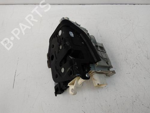 Used Rear left lock OPEL SENATOR B (V88) 3.0 24V (P19) (204 hp) 26161309