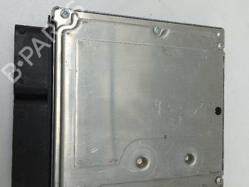 Used Engine control unit (ECU) BMW 1 (E81) 116 d (116 hp) 23559366