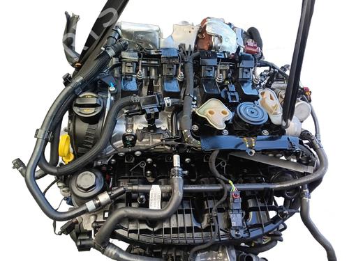 Used Engine Engine AUDI A3 Sportback (8YA, 8YF) S3 TFSI quattro (310 hp) 34420090 34420090